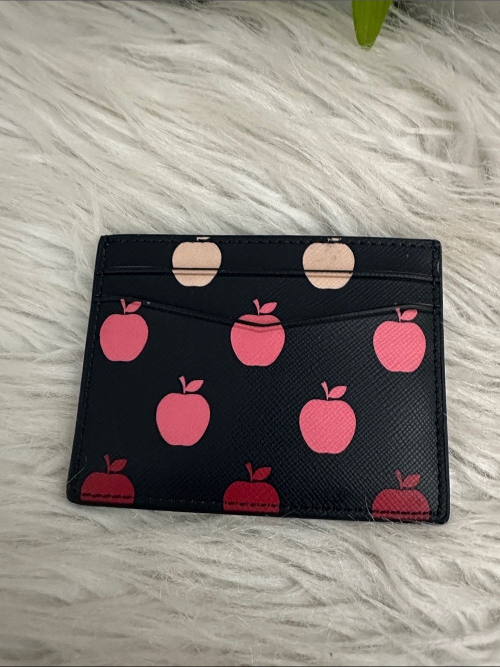 Kate spade Apple Card holder - Picture 3 of 6